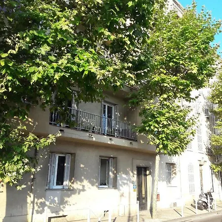 Appart Tesse * Tolone